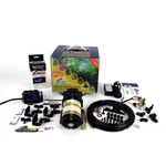 Misting System Ultimate 5TH Gen 50 Micron Fine Mistking MKUMS5-7PK Used. Fixed Price $505.99.