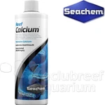 Seachem Reef Calcium Concentrated Liquid Aquarium Additive 500ML(OZ). Fixed Price $22.97.