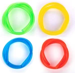Dosing Tubing For Saltwater Pump And Reservoir Container. Fixed Price $19.95.