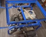 Sanlkey GX160 3IN Gas Trash & Water Transfer Pump 5.5HP 1000L/MIN 30M. Fixed Price $500.00.