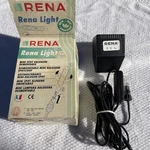 Rena Complete Mini Halogen Spotlight Aquarium Tank Kit New. Fixed Price $30.00.