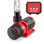 2640GPH 80W Aquarium Retrun Pump With Lcd Display CONTROLLER,DC24V 18FT Li.... Fixed Price $182.88.