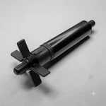 Genuine Danner 12776 Impeller For Magnetic Drive Pump MD18B 1800 Pondmaster. Fixed Price $58.99.