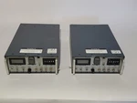 Set Of Two Pendulum 2241 Path Align-r Microwave Antenna Alignment Test. Fixed Price $3399.15.