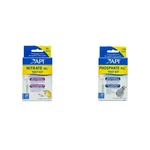 Api 90-TEST Nitrate & 150-TEST Phosphate Freshwater Aquarium Kit. Fixed Price $37.02.