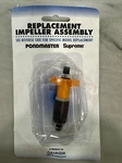 Danner SP-290 Complete Impeller Assembly Pond Master Supreme, New In Package. Fixed Price $5.99.
