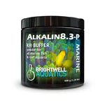 Brightwell Aquatics ALKALIN8.3-P Powdered Alkalinity Buffer For Reef Aquarium.... Fixed Price $34.65.