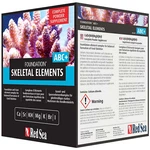 Red Sea Foundation Abc+ Skeletal Elements 1 Kg All In One Powder Reef Supplement. Fixed Price $114.52.