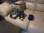 Waterrebirth PS2200 High Flow Submersible Pump Has Broken Impeller. Fixed Price $12.99.
