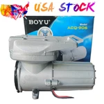DC12V Pond Compressor Pump, Air Aerator 60W 120L/M Aquarium Fish Tank Hydroponic. Fixed Price $74.78.