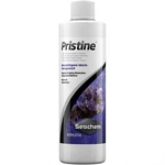 Seachem Pristine - 250 Ml / 8.5 Fl. Oz.. Fixed Price $15.99.