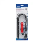 Marina Air Curtain 21"(53.5 Cm) 12 Red Led's For Brilliant Illumination. Fixed Price $25.00.