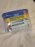 Api Freshwater Master Test Kit Ex 2028 And 2029. Fixed Price $28.00.