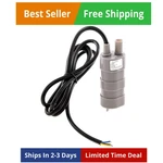 12V Dc 1.2A Micro Submersible Water Pumps High Lift 5M 600L/H Yellow,blue. Fixed Price $20.46.