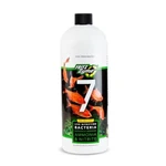 Aquatics Fritzzyme 7 Live Nitrifying Bacteria Naturally Assorted Sizes. Fixed Price $20.68.