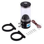 Quiet 250ML Water Cooling Pump 16DB Low Noise 500L H For Personal Computers. Fixed Price $61.99.