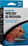 Seachem Multi Test Nitrite/nitrate Kit. Fixed Price $14.39.