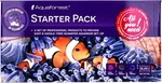 Aquaforest Starter Pack Marine Aquarium Seawater Set Up Kit, New - Free Ship!. Fixed Price $105.00.