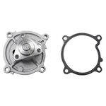 Trq Secondary Coolant Water Pump Direct Fit For F250 F350 Super Duty 6.7L. Fixed Price $33.32.