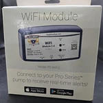 Pro Series Pumps Wi-fi Connect Module 2.0. Fixed Price $99.99.