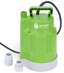 Green Expert 1/4HP Submersible Sump Pump 25-FOOT Long Manual,. Fixed Price $70.88.