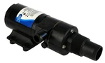 Jabsco 18590-2592 Macerator Waste Pump W/ Run Dry Protection 16 Amps 12 Volt. Fixed Price $129.00.