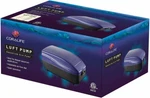 Coralife Luft Pump Aquarium Air. Fixed Price $59.99.