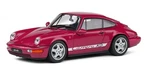 Solido,porsche 964 1992 Red, 1/43, SOL4312902. Fixed Price $33.60.