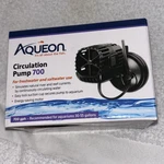 Aqueon Circulation Pump 700 Gph New. Fixed Price $29.99.