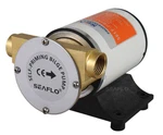 Water Bilge Pump 24V 8GPM Seaflo Self Priming 30LPM Genuine Year Guarantee New. Fixed Price $137.84.