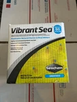 Seachem Vibrant Aquarium Conditioner High Potassium Synthetic Salt 60 Gallon. Fixed Price $37.43.