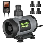 650GPH Submersible Water Pump 25W Ultra Quiet Small Fountain With Black. Fixed Price $59.95.