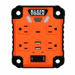 Klein Tools 29601 Powerbox 1, Magnetic Mounted Strip. Fixed Price $64.91.