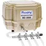 254 Gph Adjustable Quiet Air Pump With Outlet Ports For Aquatic Environments. Fixed Price $68.59.