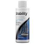 5X Seachem Stability Fish Tank Stabilizer - For Freshwater 3.4 Fl Oz. Fixed Price $20.88.