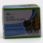 Aquascape Statuary & Fountain Pump 70 Gph 91023. Fixed Price $38.99.