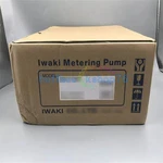 One New Iwaki Magnet Pump MD-20R-220N. Fixed Price $514.70.