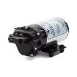 Aquatec 120 Volt 1.35GPM 220PSI Triplex Diaphragm W/ Pressure Switch Pump. Fixed Price $165.50.