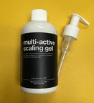 Dermalogica Pro: Multi-active Scaling Gel (8FLOZ / 237ML). With Pump. New.. Fixed Price $69.00.