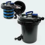 Sunsun CPF-250 Pressure Bio Filter For Ponds. Fixed Price $95.00.