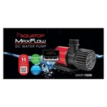 Aquatop MWP-1500 1,479 Gph Maxflow Dc Water Pump W/ Controller. Fixed Price $188.99.