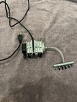 Ecoplus 728450 AIR1 Commercial Pump 1-18 Watt Single Outlet, 6 Valve. Fixed Price $28.99.