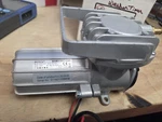 Boyu ACQ-902 Air Compressor. Fixed Price $45.00.