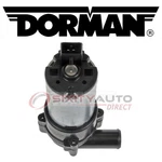 Dorman Engine Auxiliary Water Pump For 1998-2003 Mercedes-benz ML320 Belts Ez. Fixed Price $344.16.