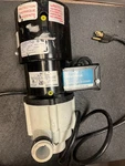Pentair Little Giant 582507 4-MDQX-SC Aquarium Pump. Fixed Price $99.99.