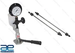 Hq-diesel Injector Nozzle Pop Pressure Tester 6000 Bar Gauge Aes. Fixed Price $74.79.