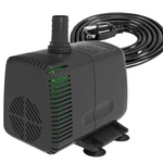Submersible Pump 880GPH With Auto-shut-off 10FT High Lift For Fountains, Hydr.... Fixed Price $54.92.