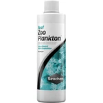 Seachem Reef Zooplankton 250ML Unique Blend Of Marine Food For Coral. Fixed Price $20.57.