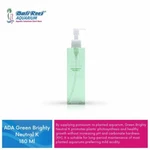 Ada Green Brighty Neutral K Potassium Fertilizer 180 Ml. Fixed Price $53.15.