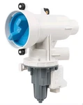 WH11X29539 Ge Washer Drain Pump Assembly And Filter Washing Machine. Fixed Price $29.99.